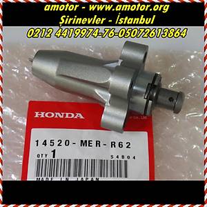 HONDA CBF 600 2010 OTOMAT�K GERG�, 14520-MER-R62 ORJ�NAL