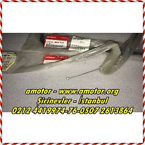 Honda 600F Gaz Teli-17910-20-MBW-000