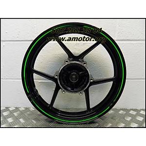 kawasaki �n jant, ninja 250 �n jant