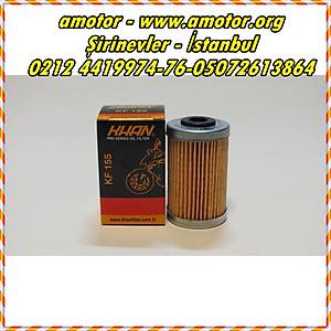 HK155 KHAN ya� filtresi 2003-2012 KTM 525 EXC ya� filtresi, Ktm 525 Ya� Filtre