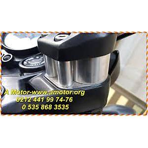 Bajaj pulsar 200 gidon y�kseltme aparat�  ns 200, pulsar gidon y�kseltme,