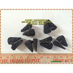 5VX-25364-00 kaplin lastik fzs 600 fazer fz6 yzf r1 
