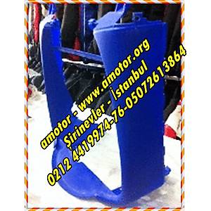 Yamaha Bws 100 �n G���s, Bws 100 �n Grenaj�