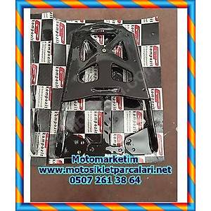 BAJAJ PULSAR ALUM�NYUM CNC CANTA APARAT�