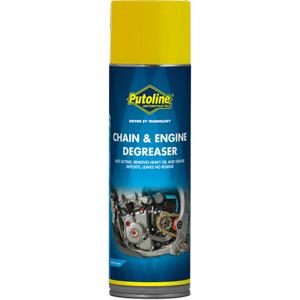 Putoline Zincir Ve Motor Ya�/Gres Temizleyici 500 ml -CHAIN & ENG pnr