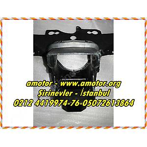 Kawasaki Zx6R 2009-2012 Kafa Demiri, ZX-6R Kafa Demiri, Kawasaki ZX6-R �n Kafa Demiri