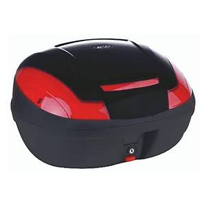 GAFF MTS-86 ARKA �ANTA 46 LT ( S�YAH ) pnr