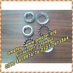 HONDA CBF 150 FUR� YATAK TAKIMI