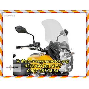 kawasaki Versys 10 12 �n Cam Siperlik
