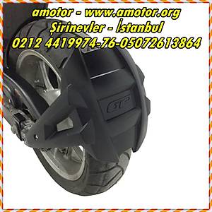 2011-2018 Honda NC 700 S arka teker s�y�r�c�, Nc 700S Arka S�y�r�c�