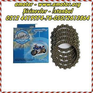 Sym debriyaj balata, Wolf 250 debriyaj balata, Nhc Debriyaj Balata, Wolf 250 Debriyaj Balata