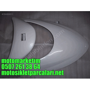 Fizzy 125 �n far paneli