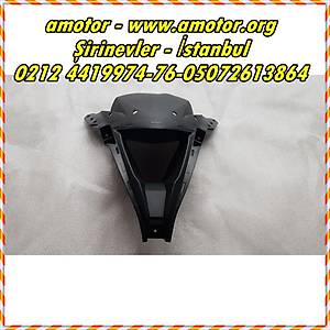 Kawasaki Ninja Zx-6 2013-16 �n Kafa Hava Panzot, ZX6-R Kafa Grenaj�