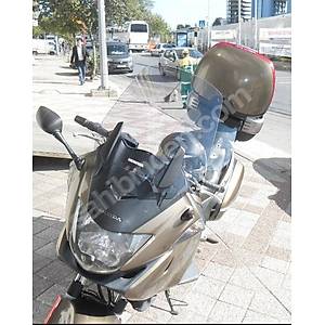 HONDA DEAUVILLE �N CAM A�IK F�ME ZEUS 5CM UZUN 4MM