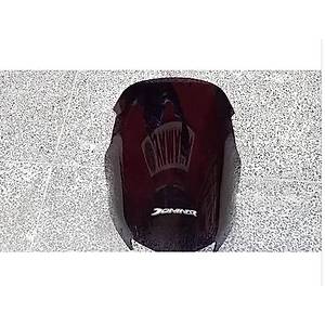 Bajaj Dominar 400 F�me Tur Cam� 42 Cm �n Cam