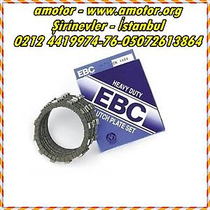 EBC CK2285 Yamaha XJR 1200 debriyaj balatas�, Xjr 1200 Ebc Debriyaj Balata