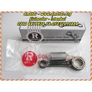 Yamaha Bws Krank Kolu, Bws Biyel Kolu