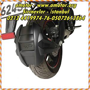 2009-2017 Kawasaki KLE 650 Versys arka teker s�y�r�c�, Versys 650 Teker S�y�r�c�