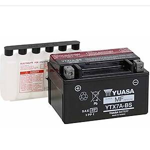 ytx7a-bs ak� yuasa ytx7a-bs ak�