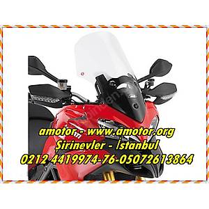Givi Ducati Multistrada 1200 (10-12) �n Cam, Ducati �n Cam, Multistrada �n Cam
