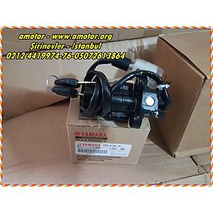 YAMAHA MT-25 KONTAK ORJINAL