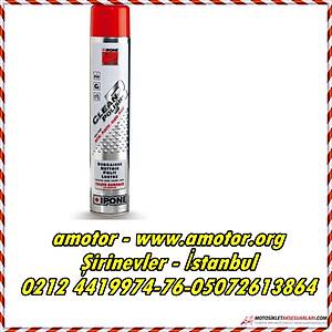 �pone Cleaner Pol�sh Temizleme Ve Bak�m Spreyi (250 Ml)