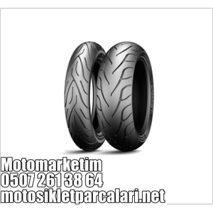 �n Lastik - MICHELIN Commander II 80/90-21	54H