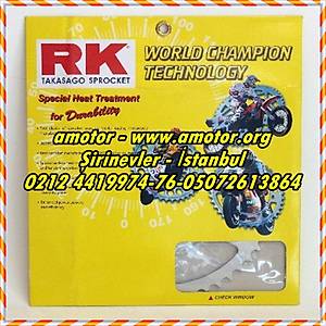 RK D��L� KAWASAKI Z1000 10-14, Z 1000 RK D��L� 