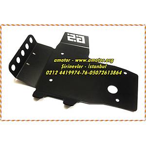 BMW F700 GS i�in Karter Koruma, F 700 Karter Koruma