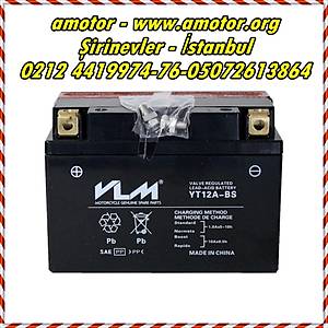 Sym Wolf 250 Vlm ak�, Wolf 250 YT12A-S Vlm