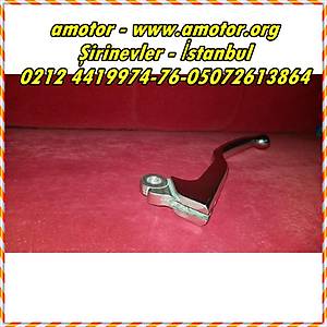 Benelli Tnt 25-250 Orj Sol Debriyaj Maneti