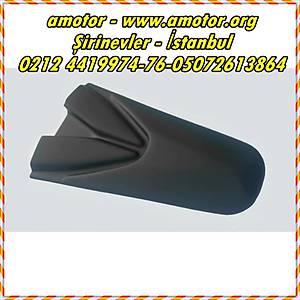 Honda Nc 700-750-S-X Plakal�k Uzatma, Nc 700 Plaka Uzatma, Nc 750 Plakal�k Uzatma