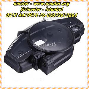 Yamaha YZF R1 2007-08 Kilometre �er�evesi, Yzf R-1 Kilometre Kab�