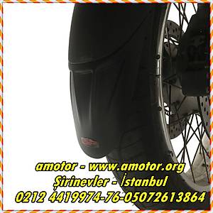 2004-2012 BMW R 1200 GS �n �amurluk uzatma, R1200 gs �n �amurluk