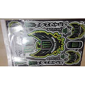 monster energy sticker monster energy sticker 