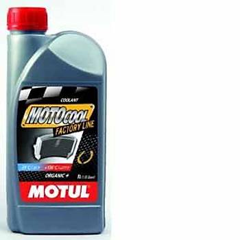MOTUL FREN HiDROLIKLERi - Motocool Factory Line