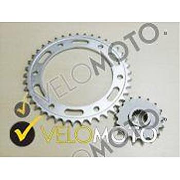 N ARKA DL BMW F 650 09-10 17/41T