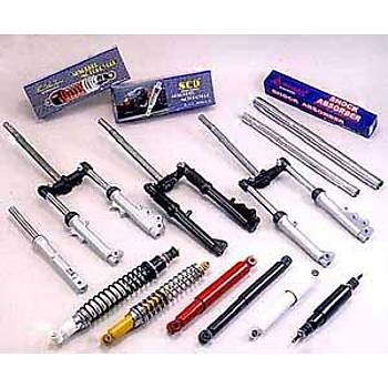 Honda Bead Arka Amortisr 