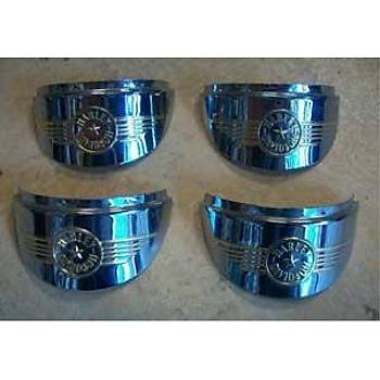 Harley Davidson Sinyal Kasi Tk