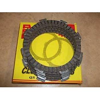 TVS APACHE 150 DEBRIYAJ BALATASI TK