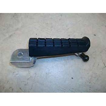 Hyosung Gt250 Sag �n Basamak