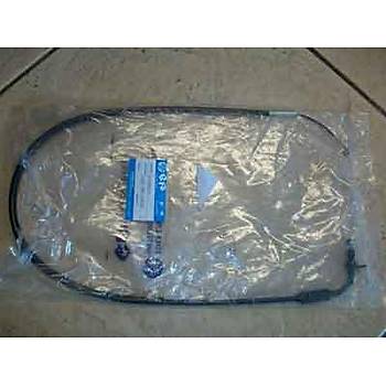 Hyosung Gt250R Gaz Teli