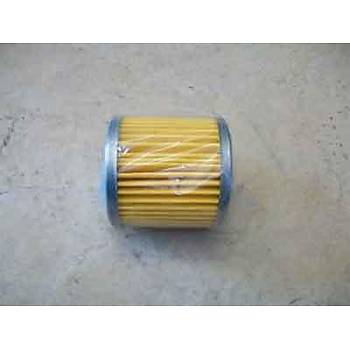 Hyosung Gt650 Yag Filtresi