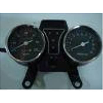 Suzuki Gn250 Km Saati