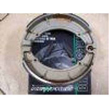 Suzuki VL800 Arka Fren Balatasi