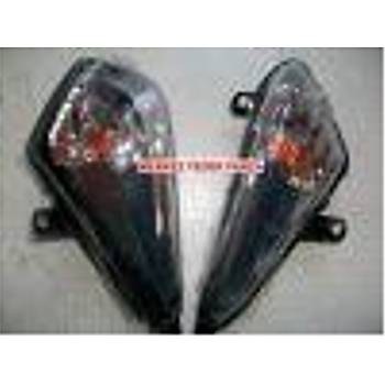Honda Cbf150 n Sinyal Tk.