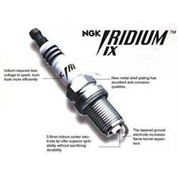 CR8EHIX-9 IRIDIUM BUJ