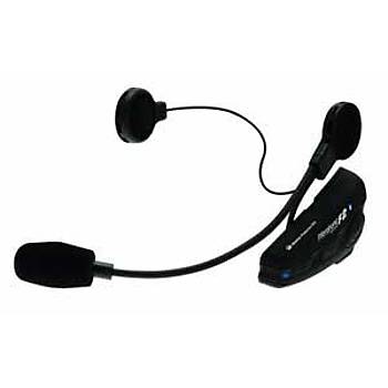 INTERPHONE F2 BLUETOOTH TEKL� SET