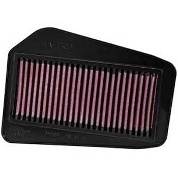 Honda Cbr125 Hava Filtresi (performans) ha-1502 k&n 1502 