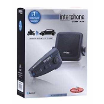 INTERPHONE CAR KIT
